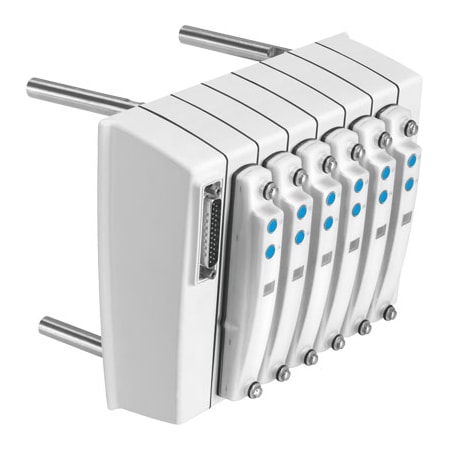 Festo Description GDCV-MPAC-IT GDCV-MPAC-IT